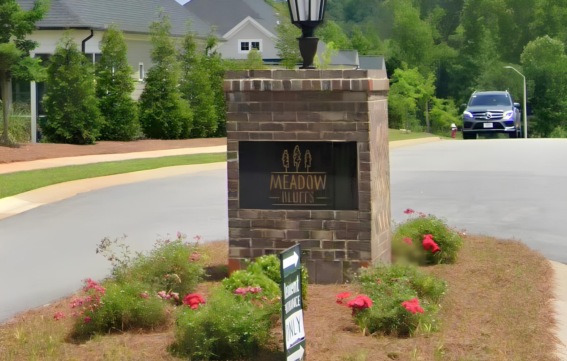 Meadow Bluffs • Tim M. Clarke Team